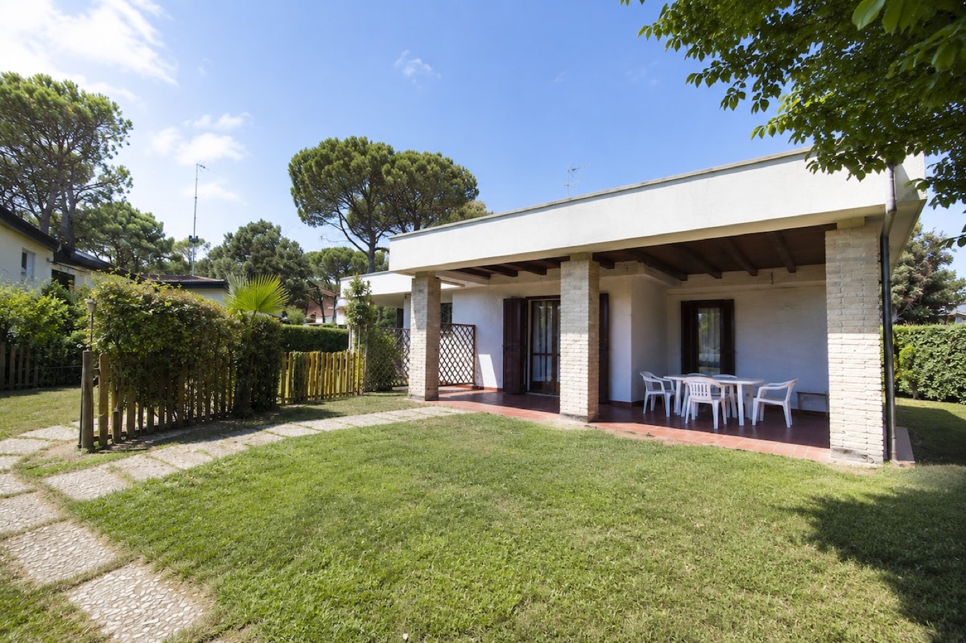 Villa Bibione