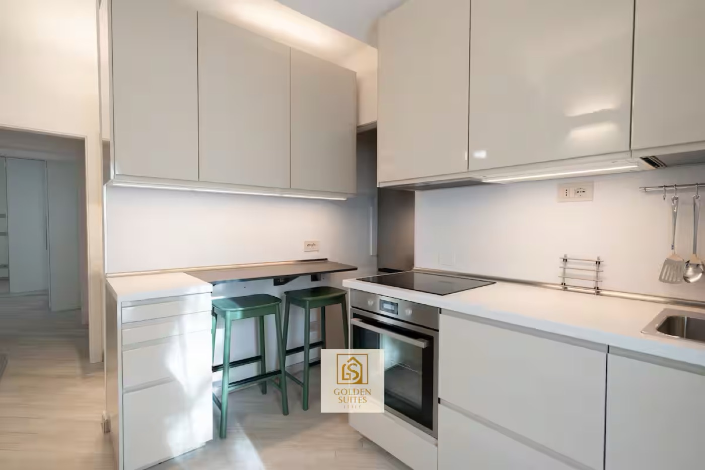 Borgo Valsugana Golden Suites