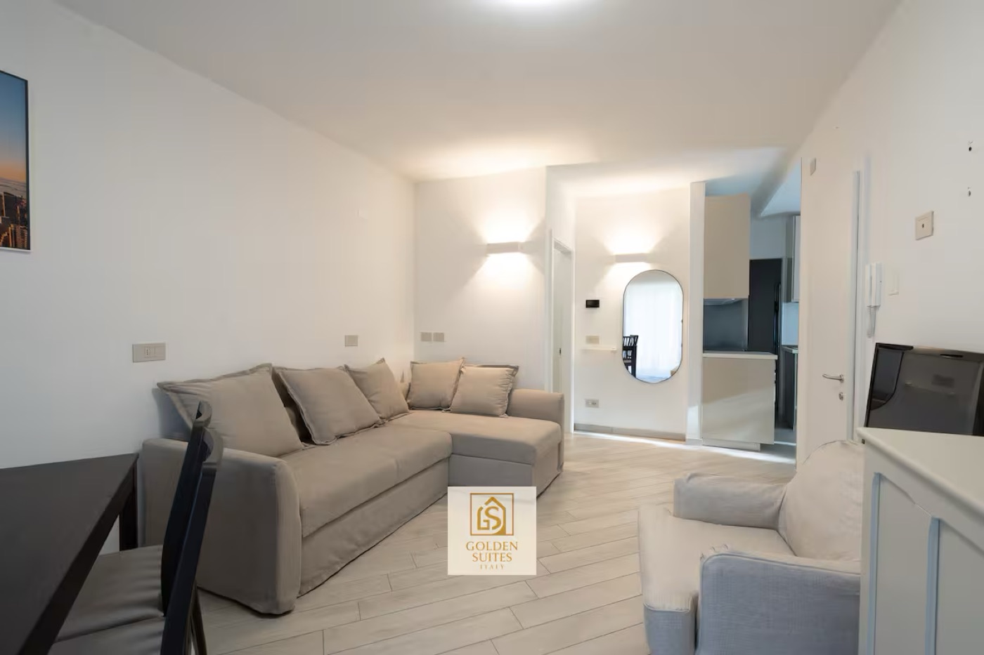 Borgo Valsugana Golden Suites — foto 2