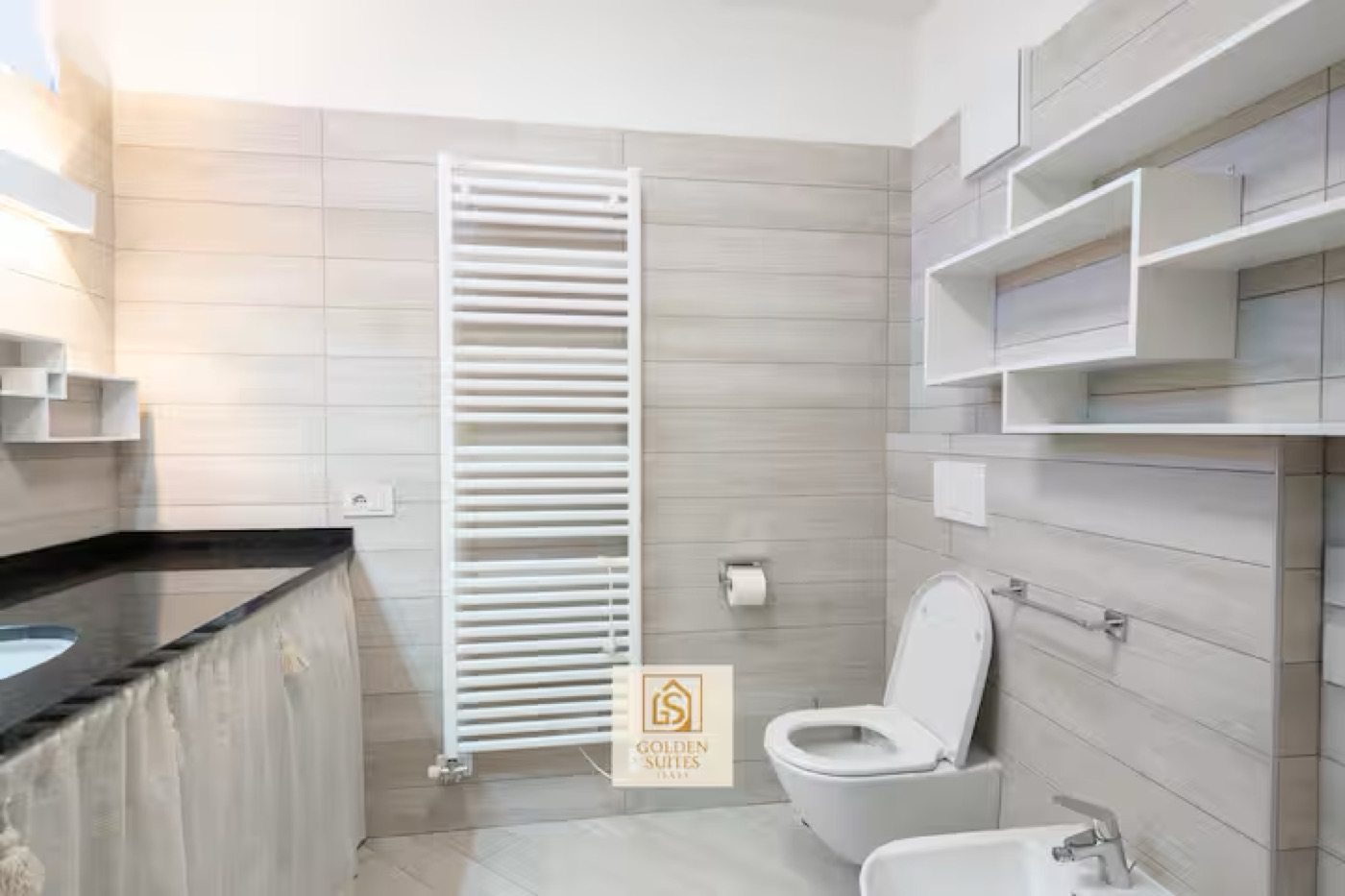 Borgo Valsugana Golden Suites — foto 3