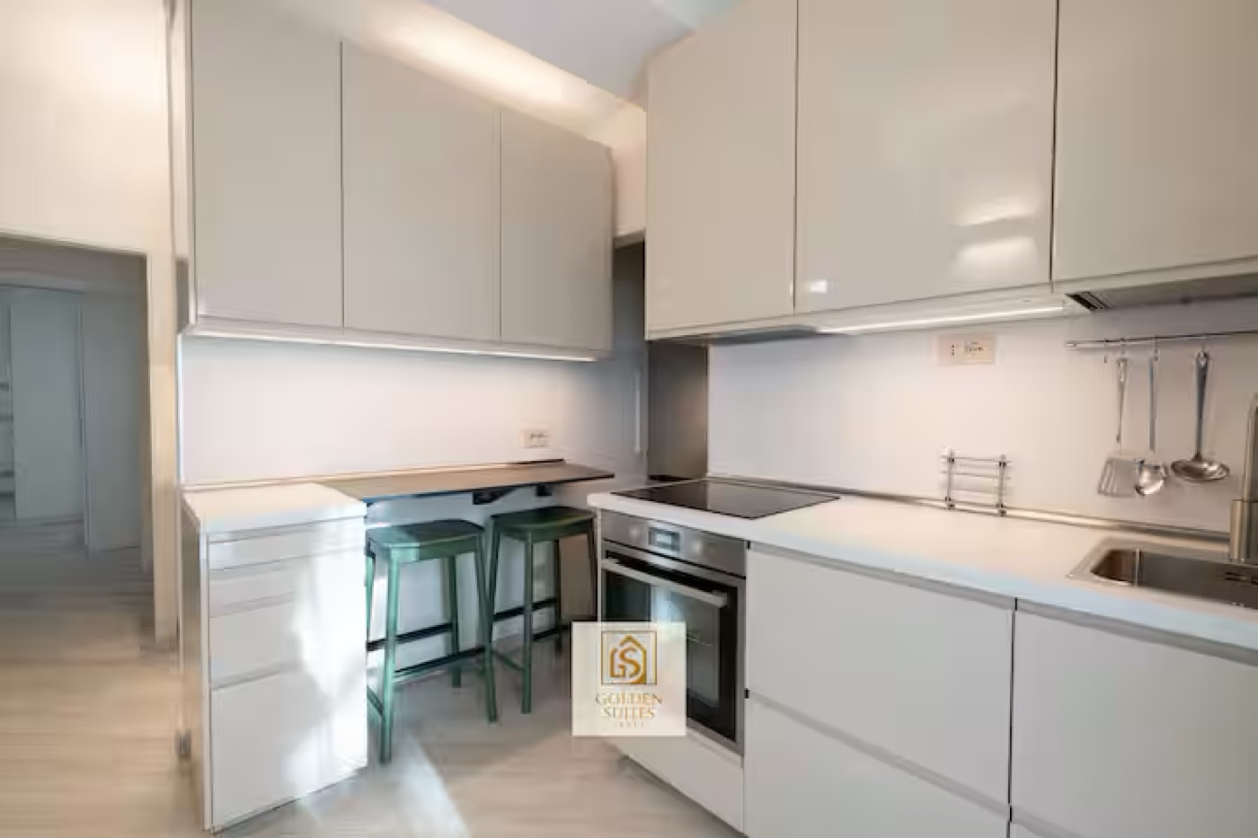 Borgo Valsugana Golden Suites — foto 7