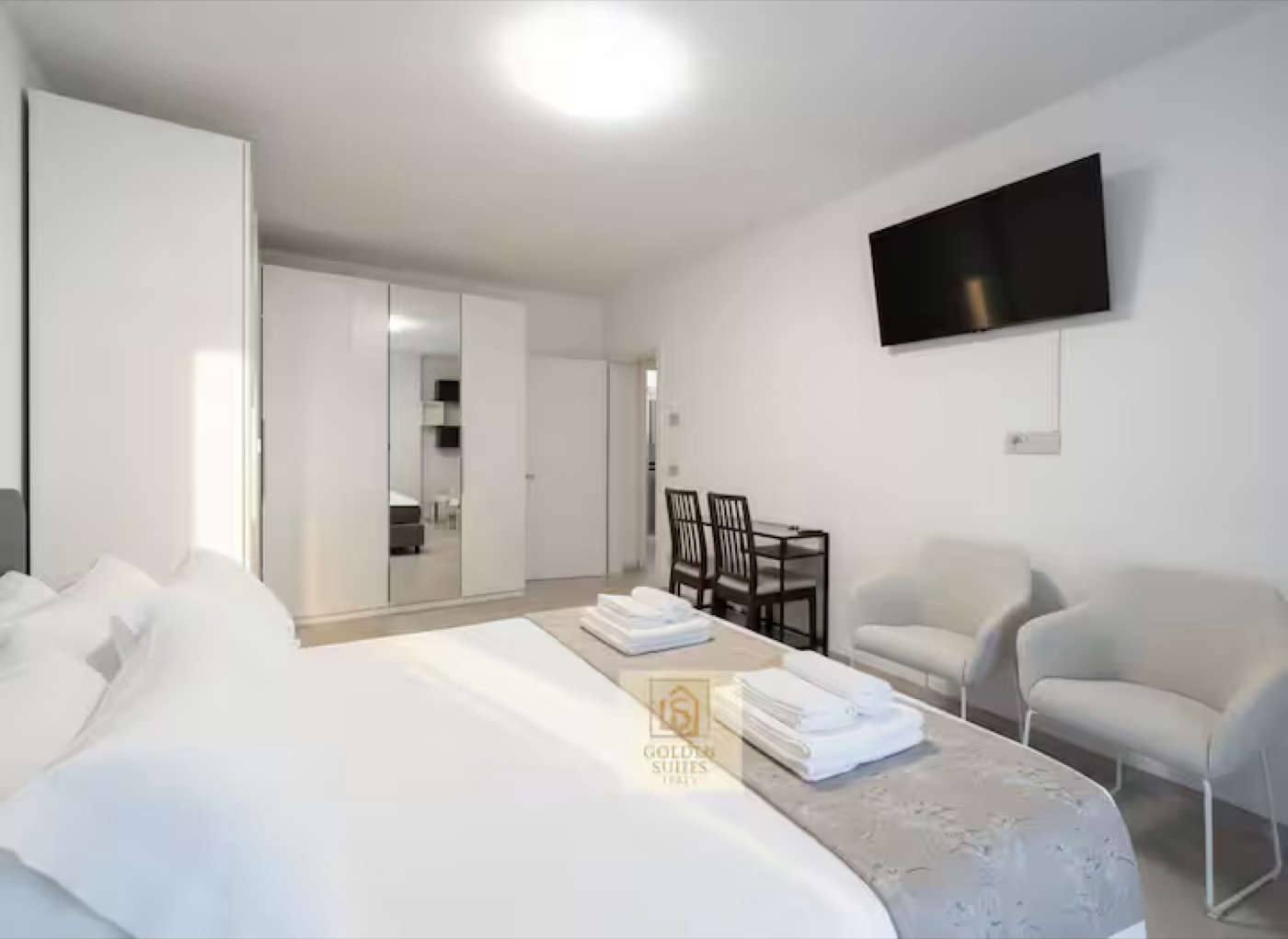Borgo Valsugana Golden Suites — foto 8