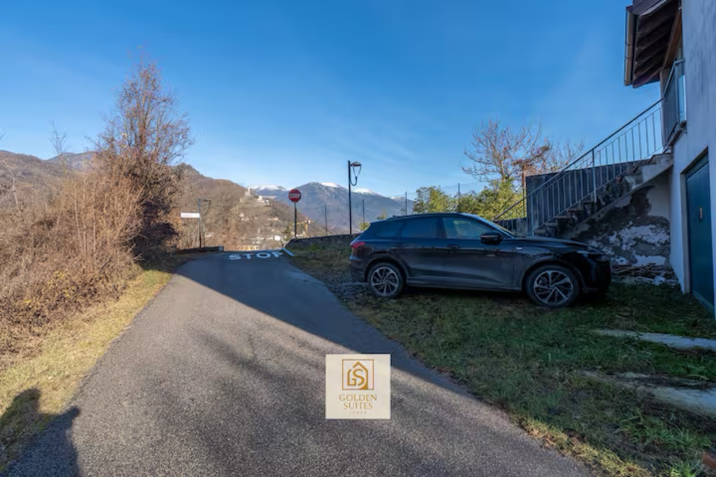 Borgo Valsugana Golden Suites — foto 9