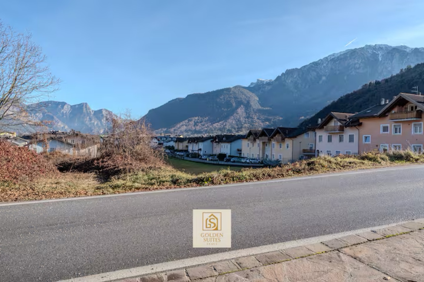 Borgo Valsugana Golden Suites — foto 10