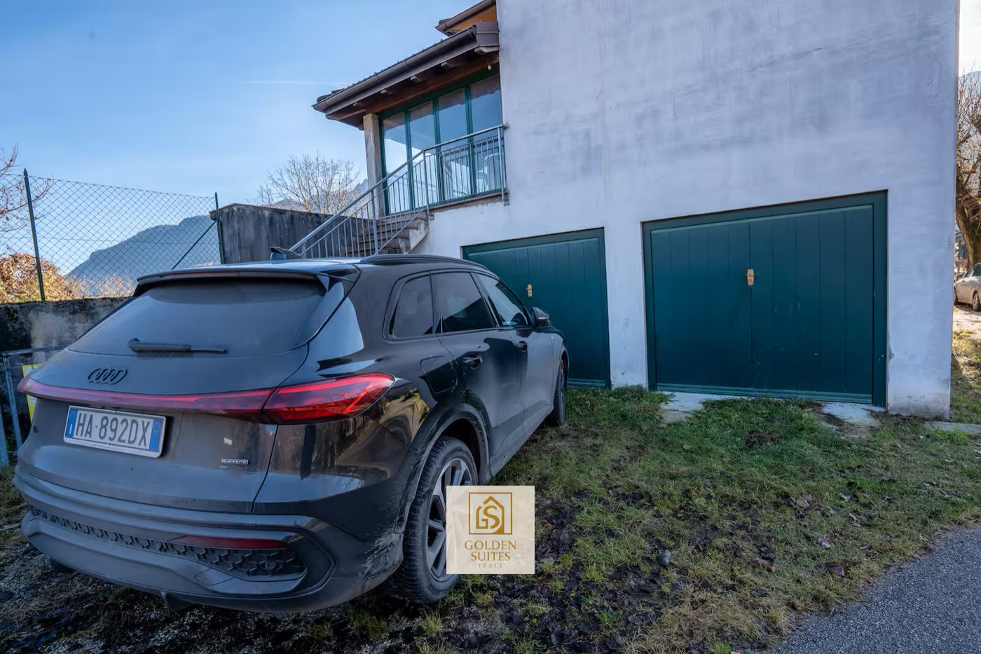 Borgo Valsugana Golden Suites — foto 14