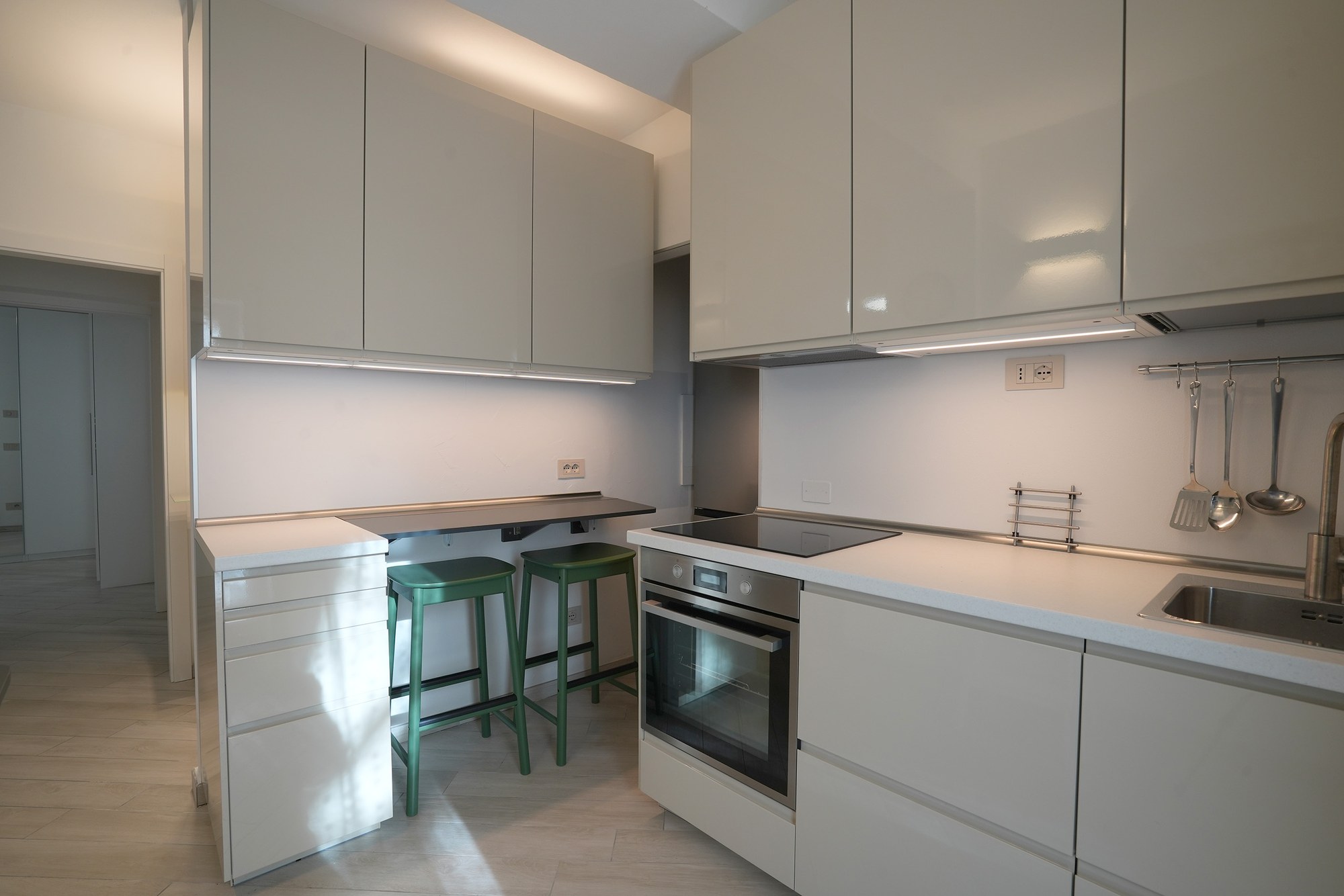 Borgo Valsugana Golden Suites