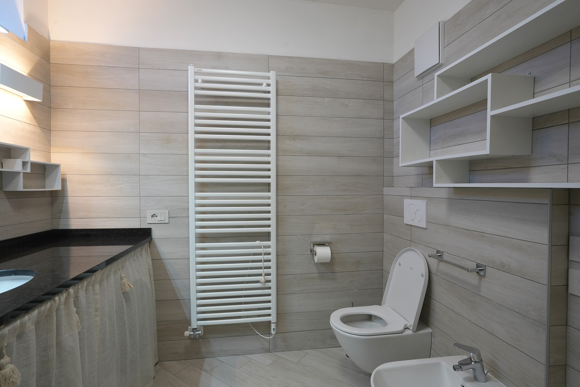 Borgo Valsugana Golden Suites — Foto 3