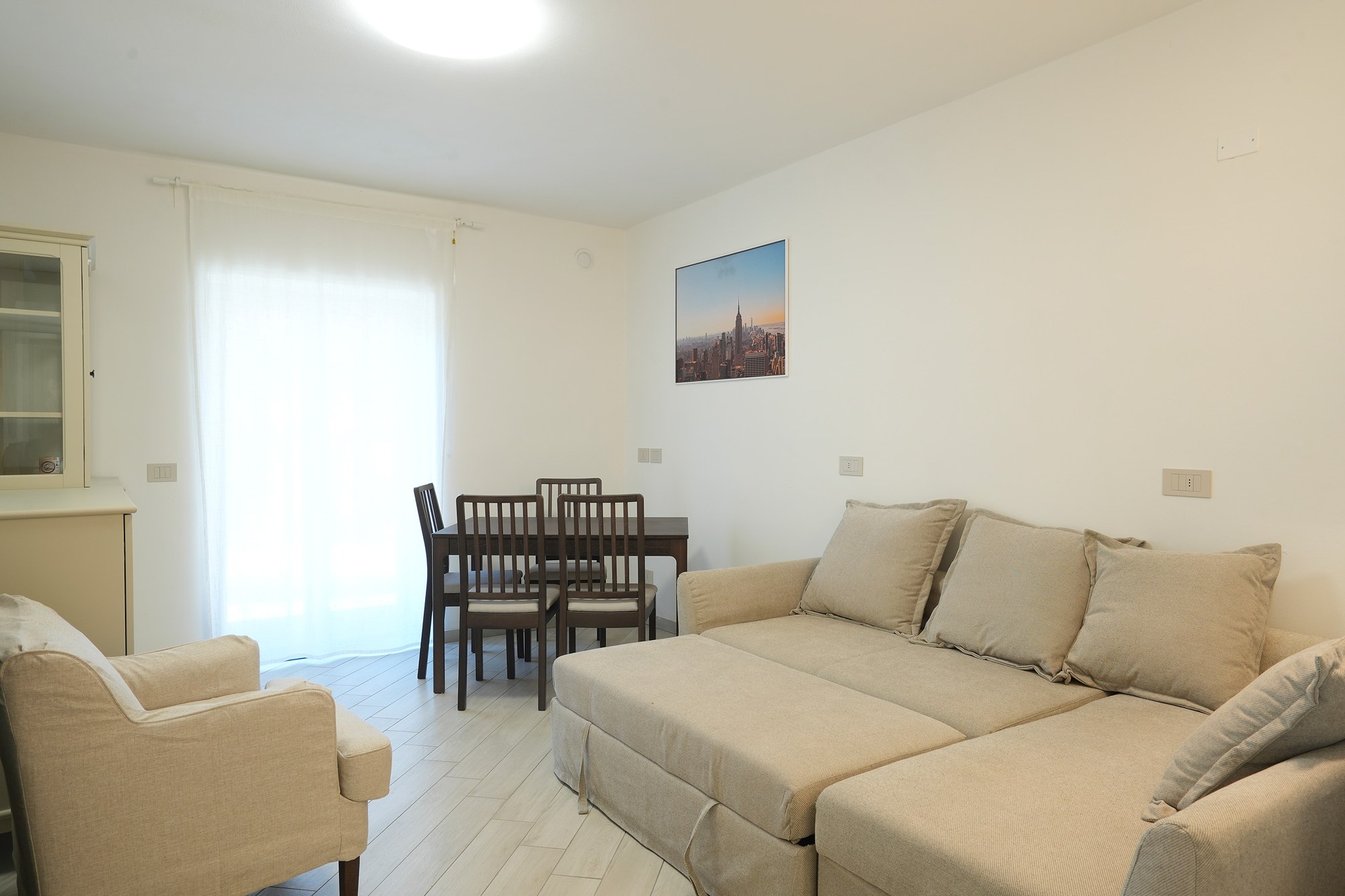 Borgo Valsugana Golden Suites — Foto 4