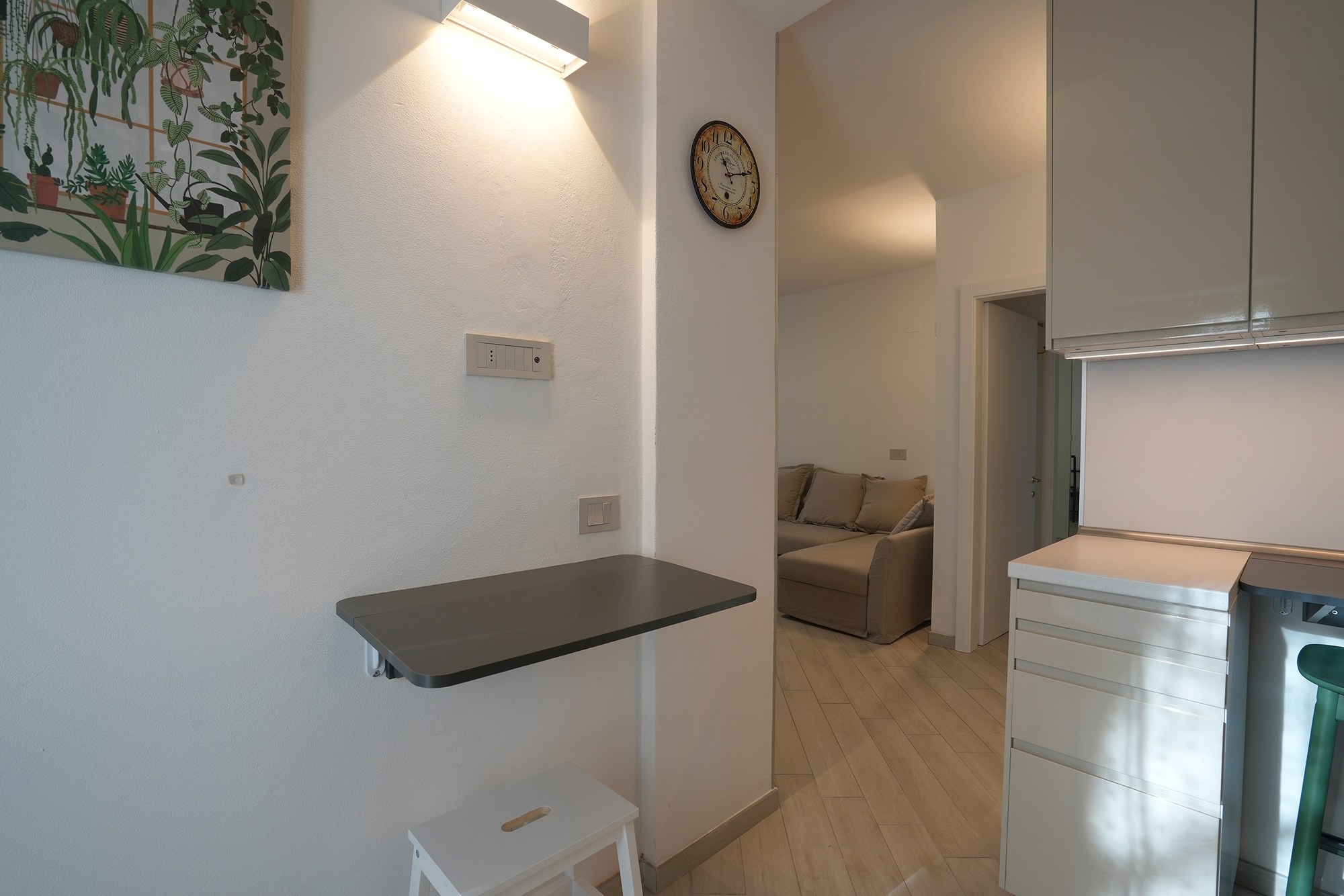 Borgo Valsugana Golden Suites — Foto 5