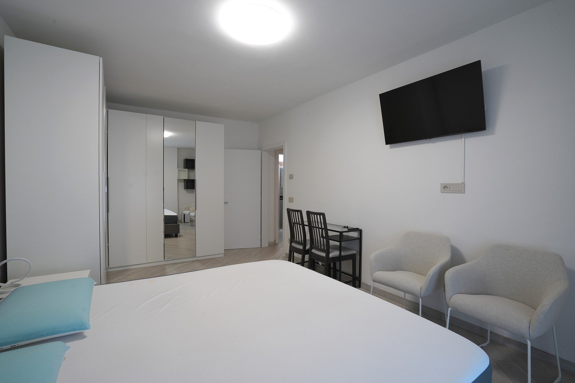 Borgo Valsugana Golden Suites — Foto 6