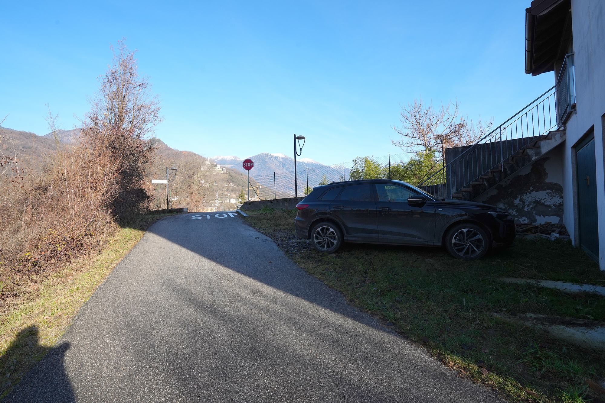 Borgo Valsugana Golden Suites — Foto 7