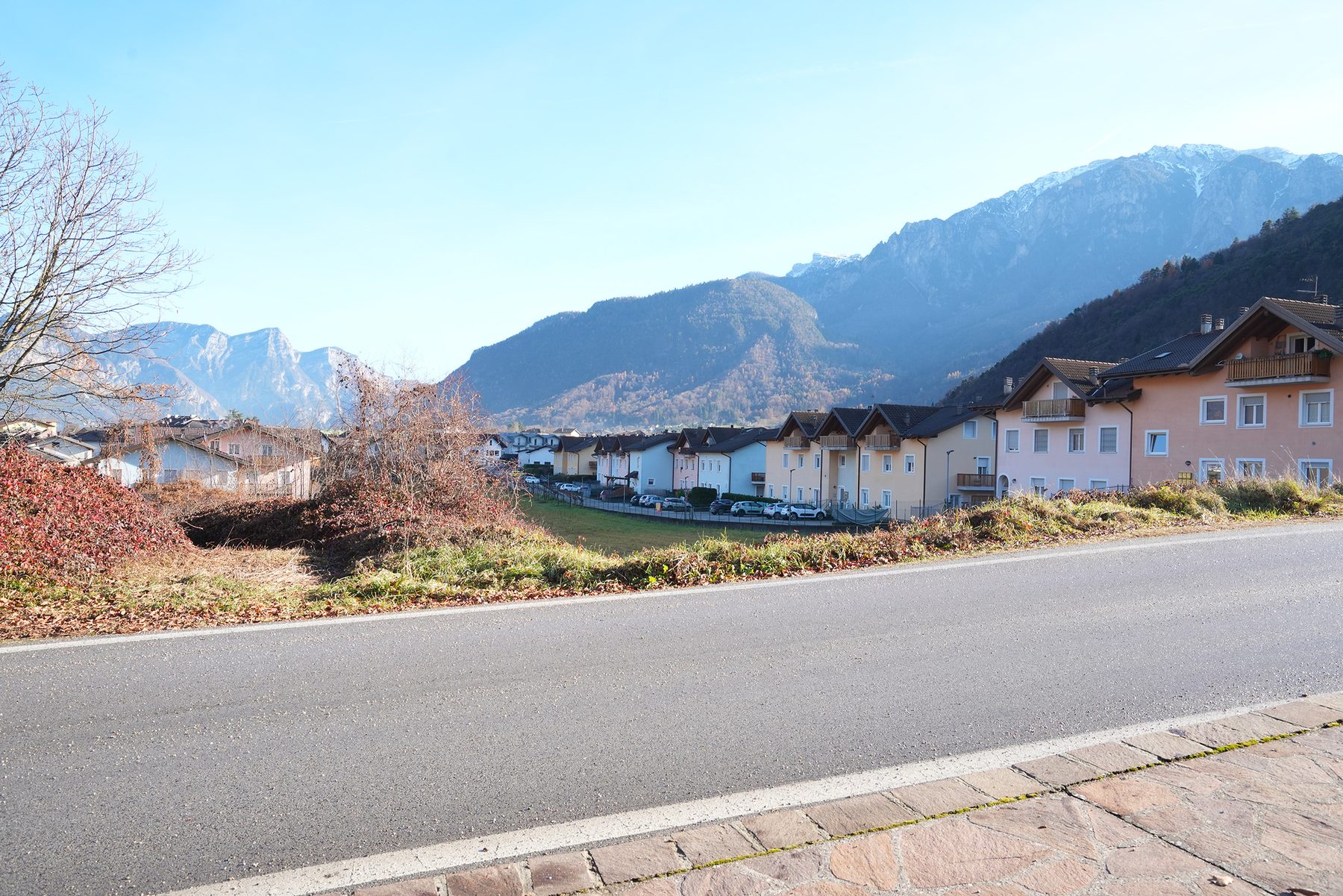Borgo Valsugana Golden Suites — Foto 8