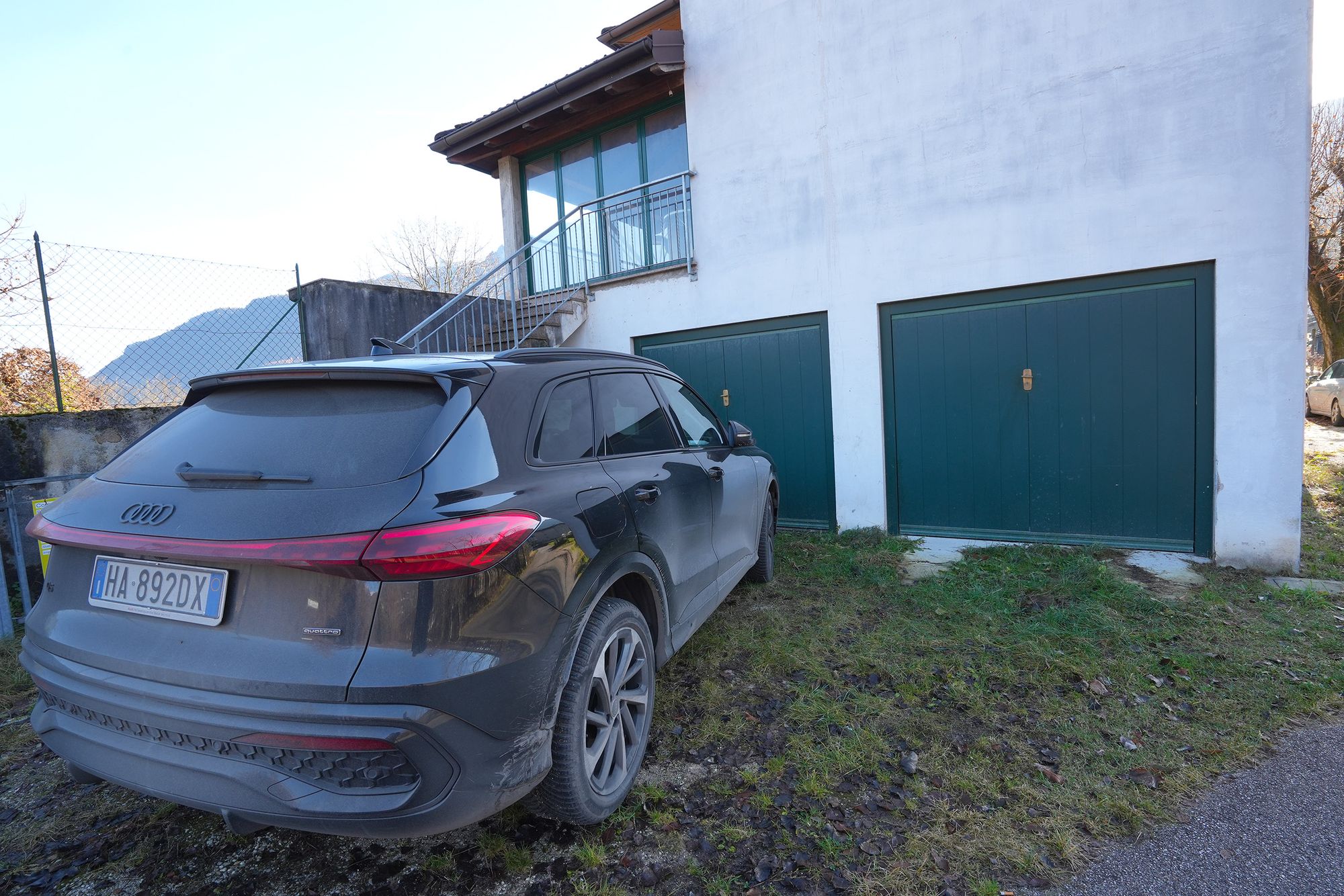 Borgo Valsugana Golden Suites — Foto 11