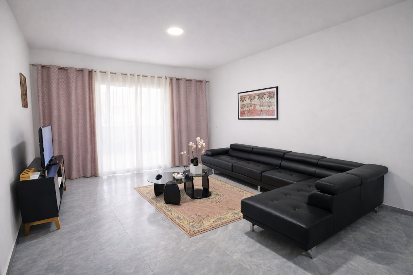 Capo Verde Golden Suites