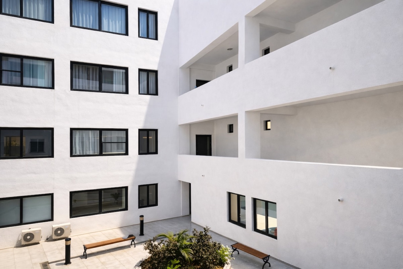 Capo Verde Golden Suites — foto 2
