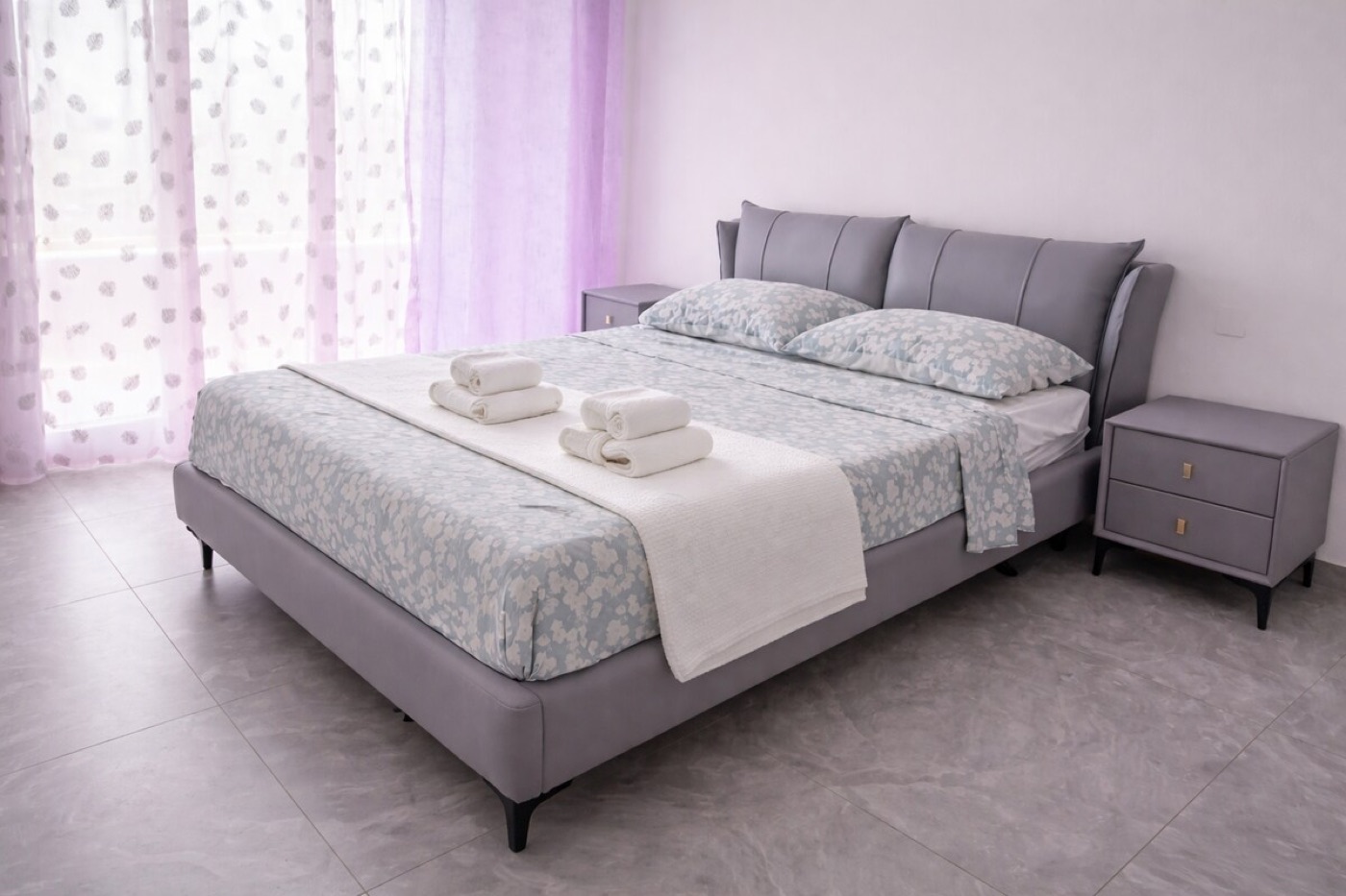 Capo Verde Golden Suites — foto 3