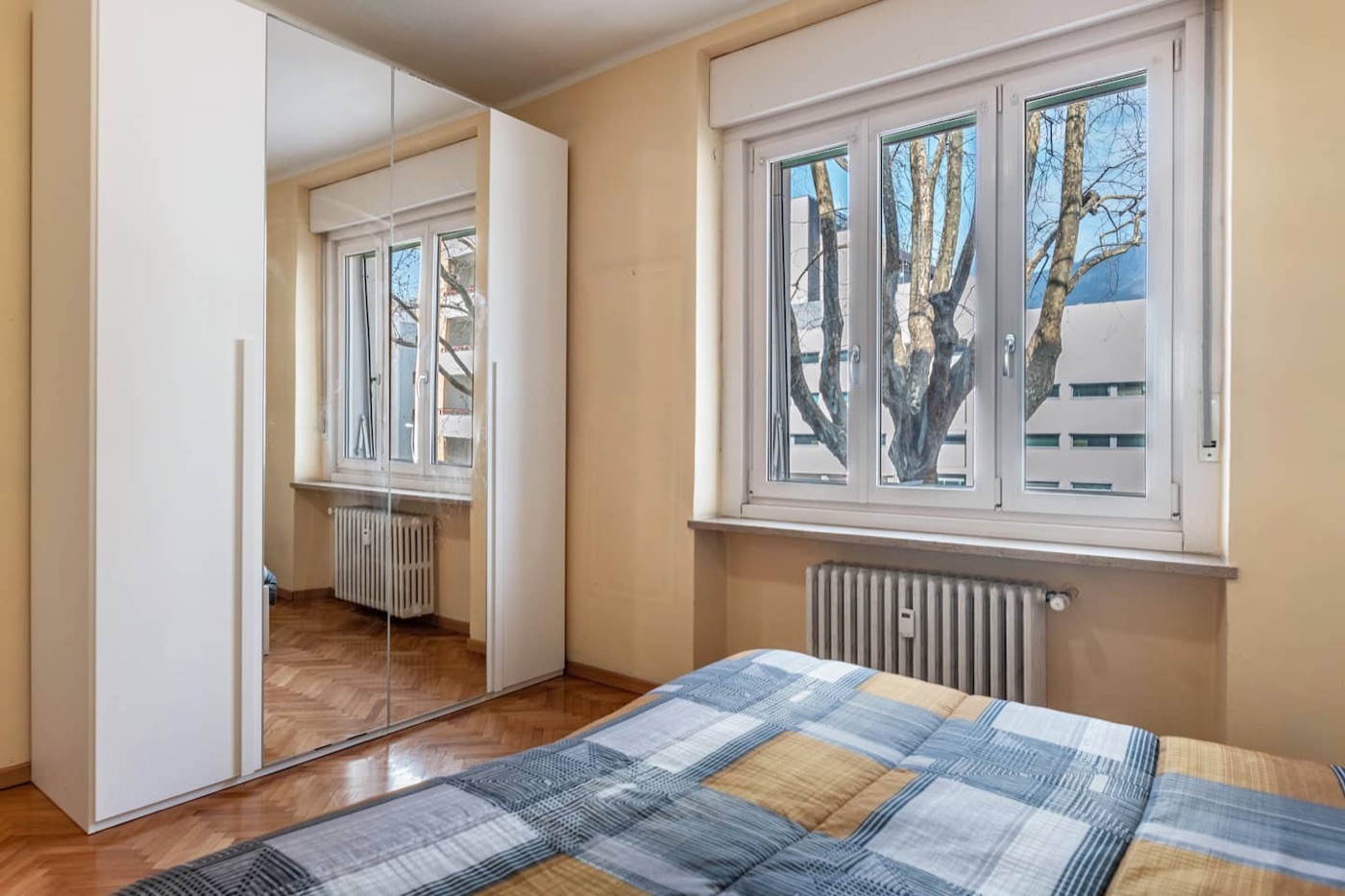 Camera Deluxe Castello Livings — foto 4