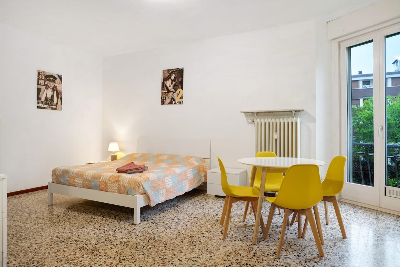 Loft Castello Livings