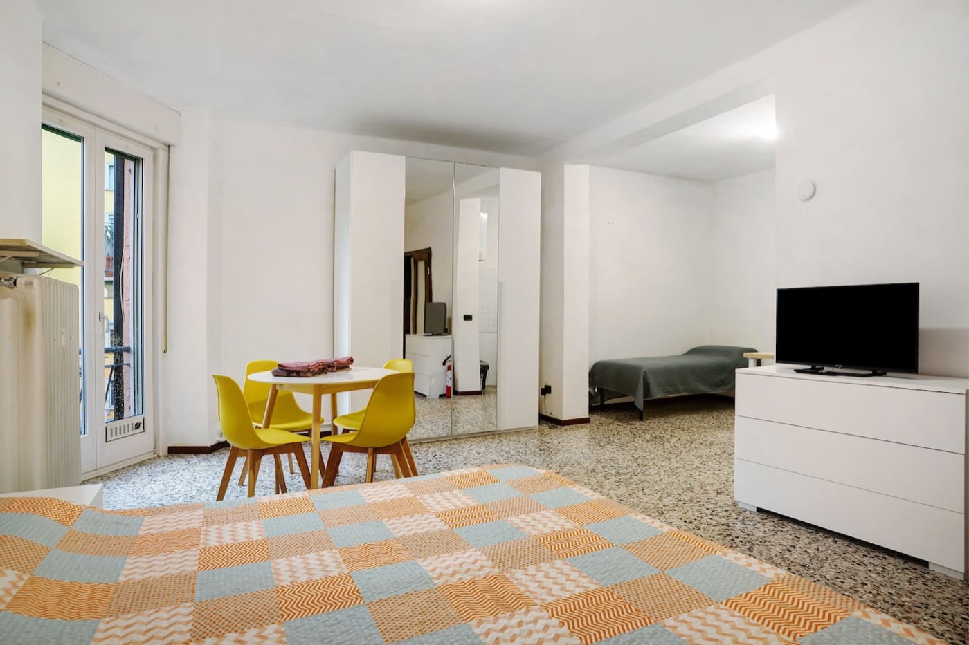 Loft Castello Livings — foto 5