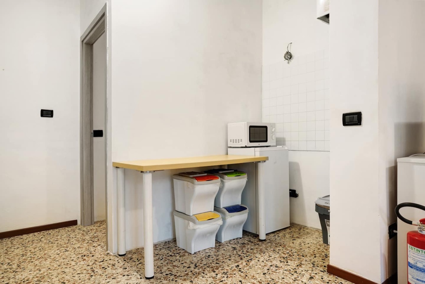 Loft Castello Livings — foto 8