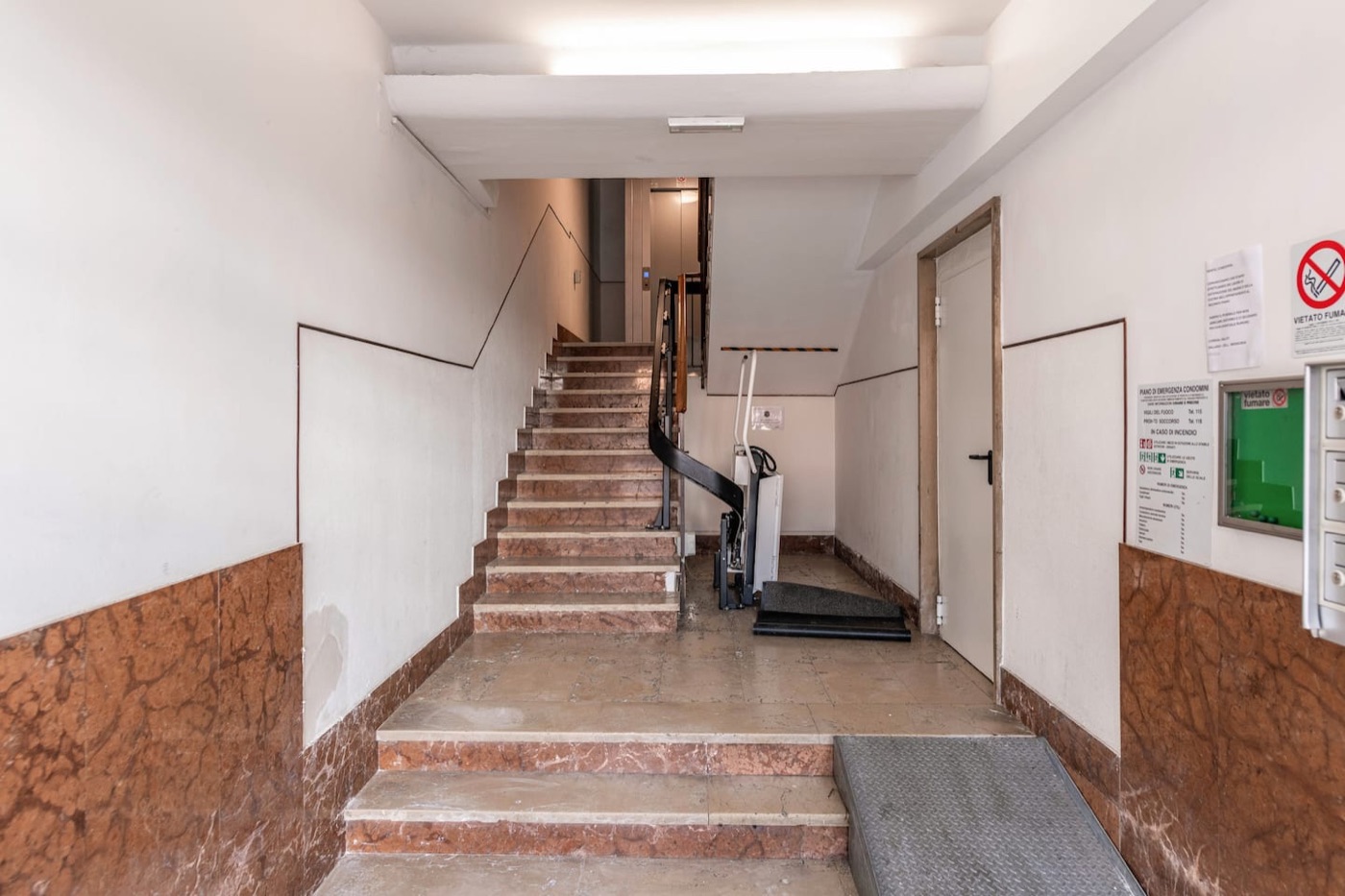 Loft Castello Livings — foto 14