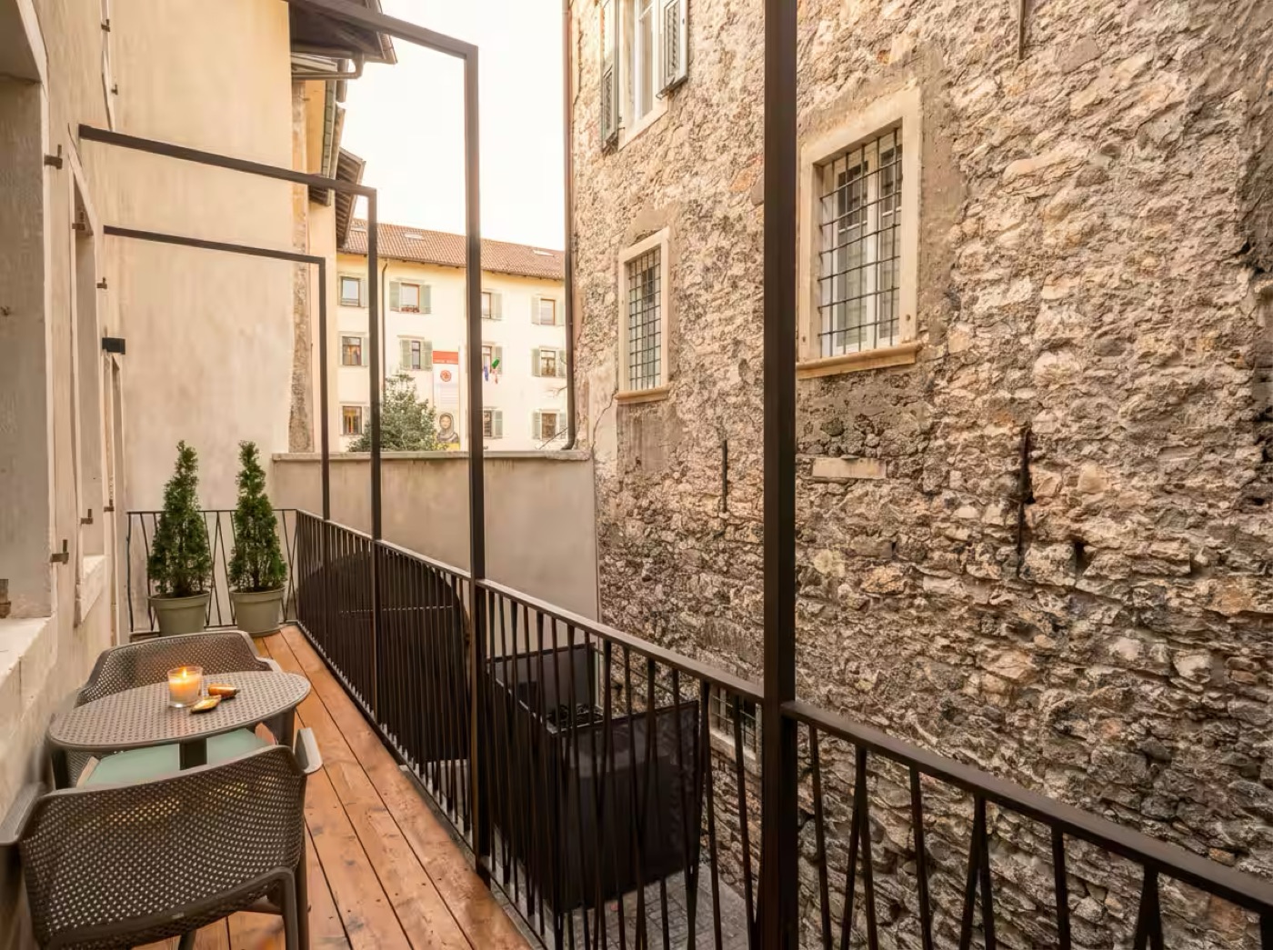 Duomo Luxury Apartment — foto 2
