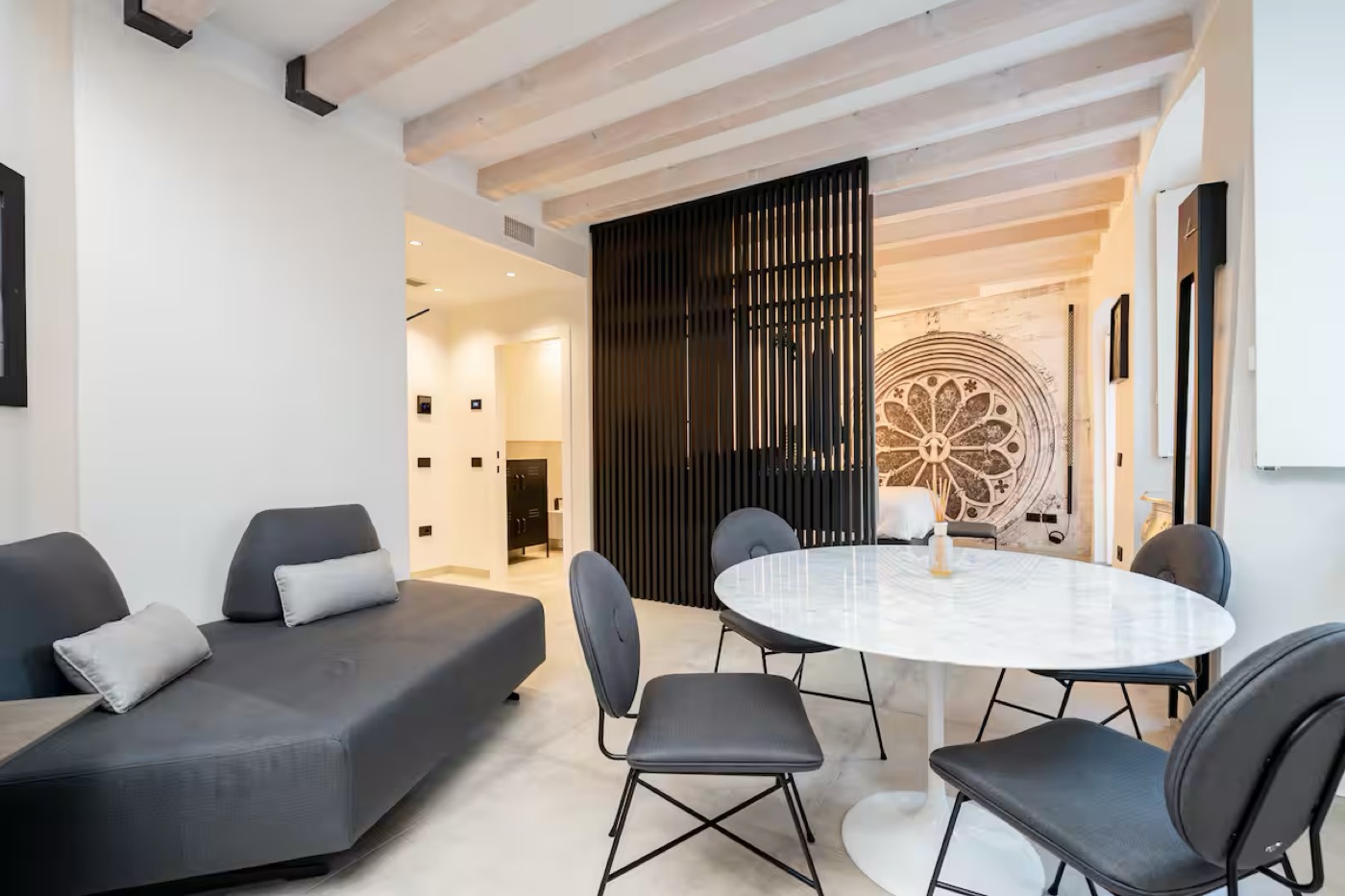 Dove dormire a Trento — le zone