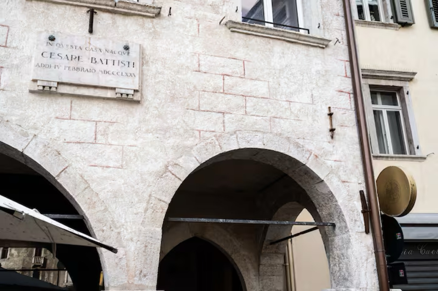 Duomo Luxury Apartment — foto 4