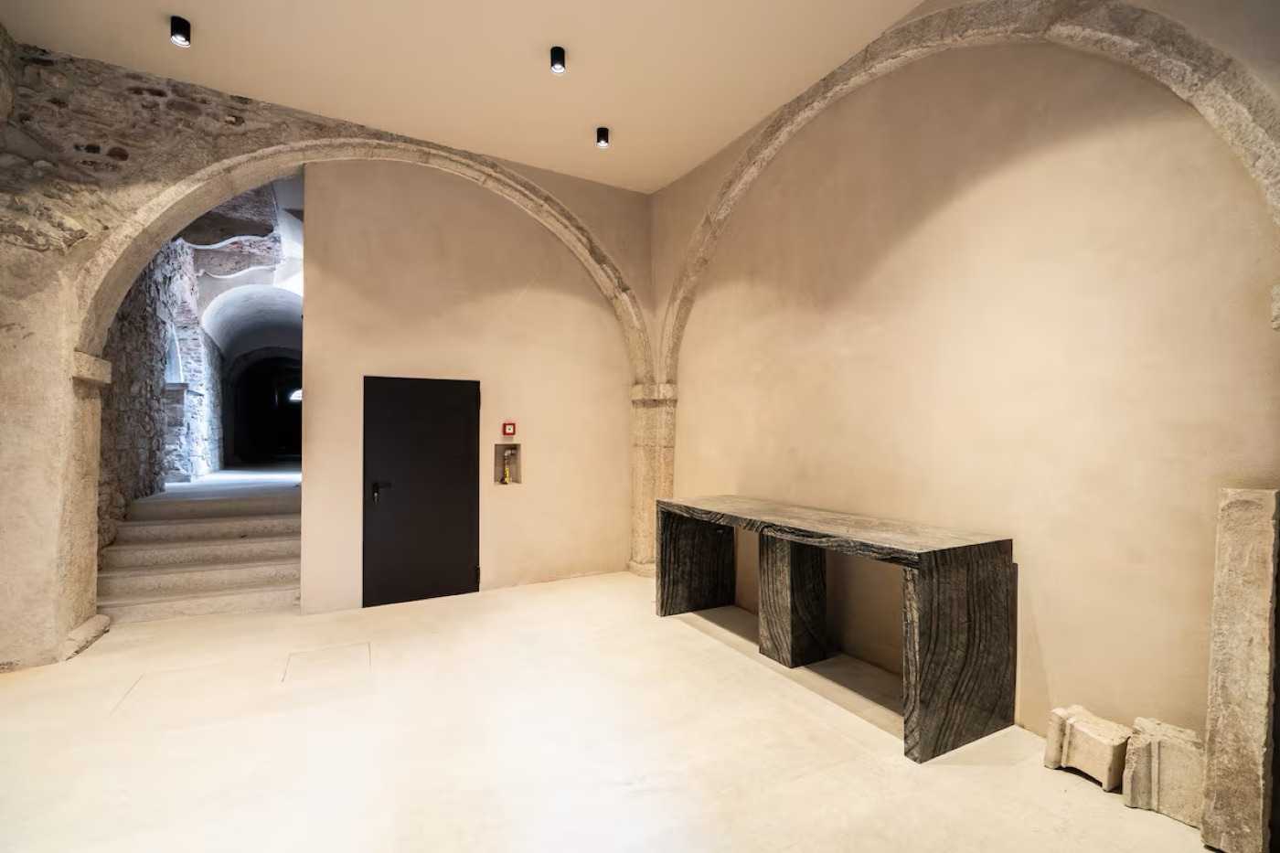 Duomo Luxury Apartment — foto 7