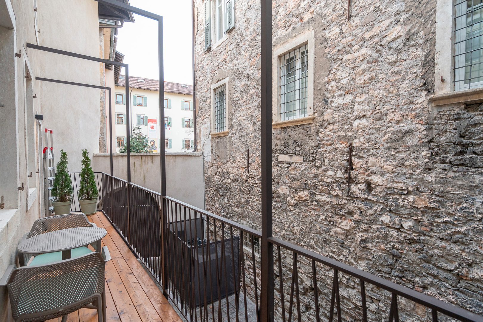 Duomo Luxury Apartment — Foto 3