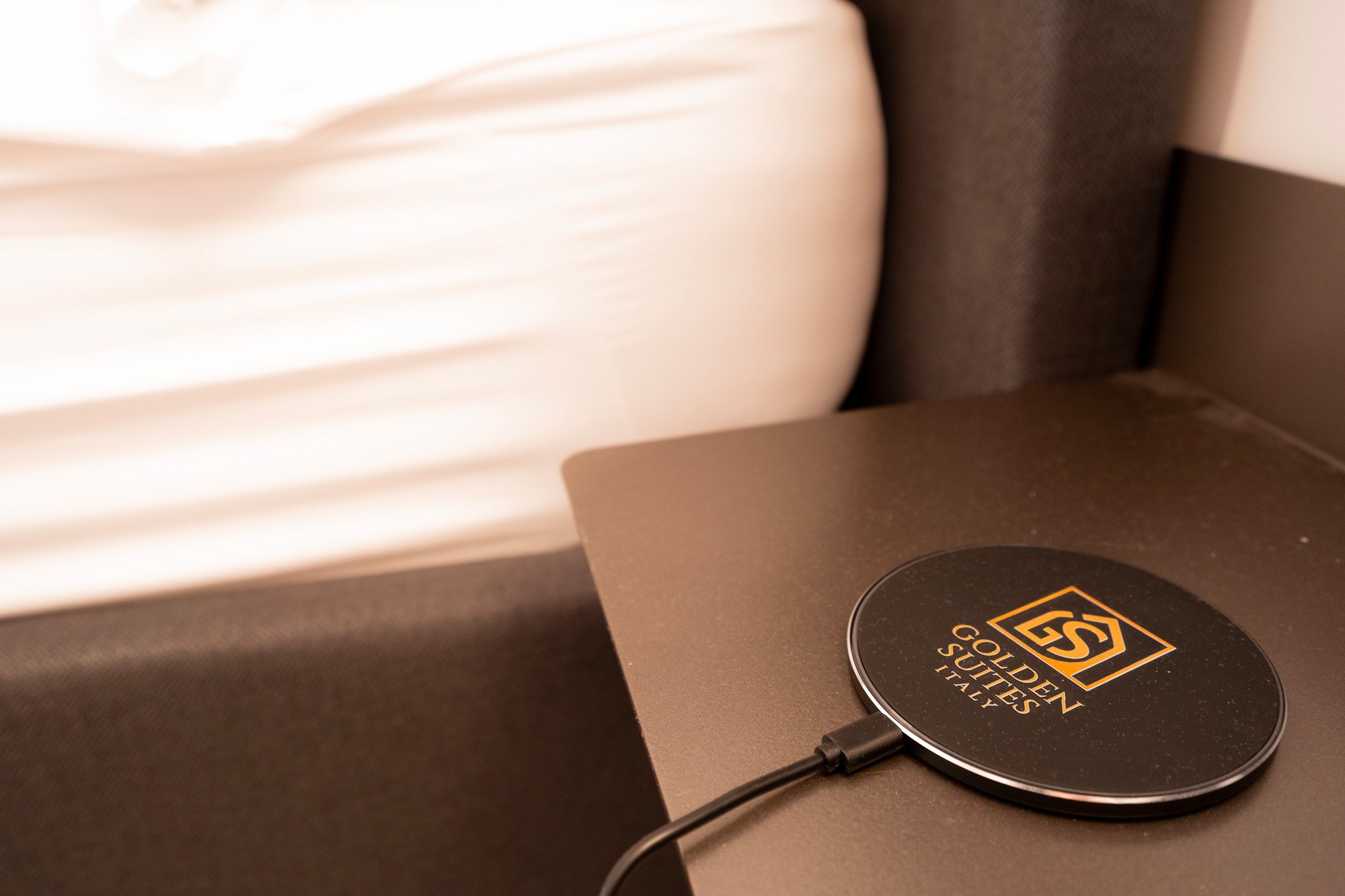 Duomo Luxury Apartment — Foto 6