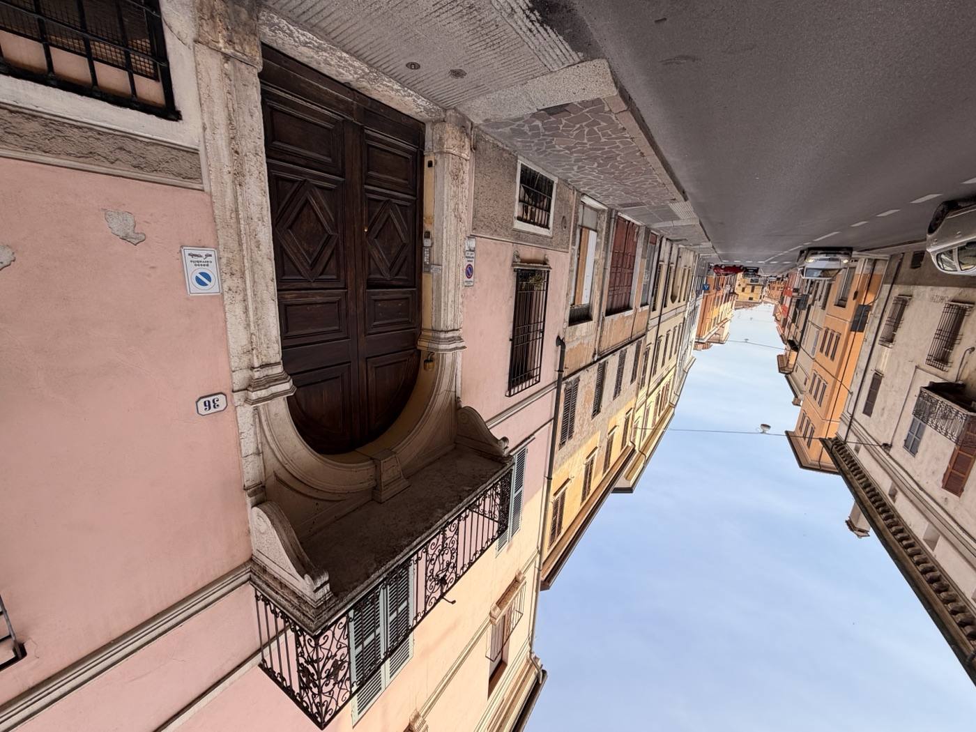 Mantova Via Trieste — foto 2