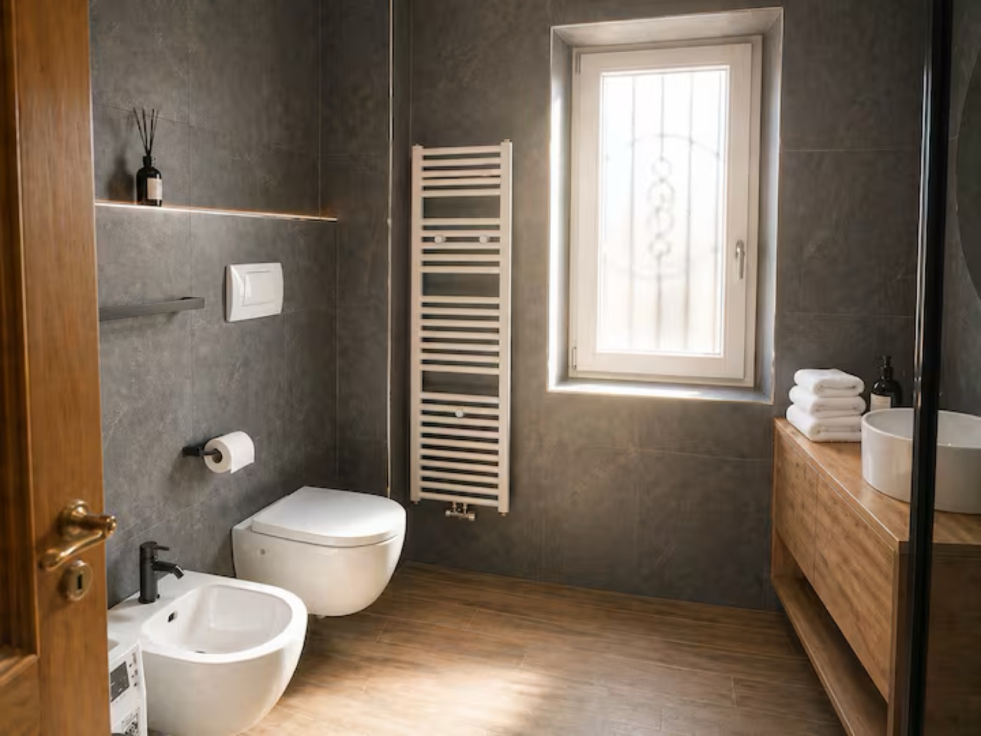 Molveno Golden Suites — foto 1