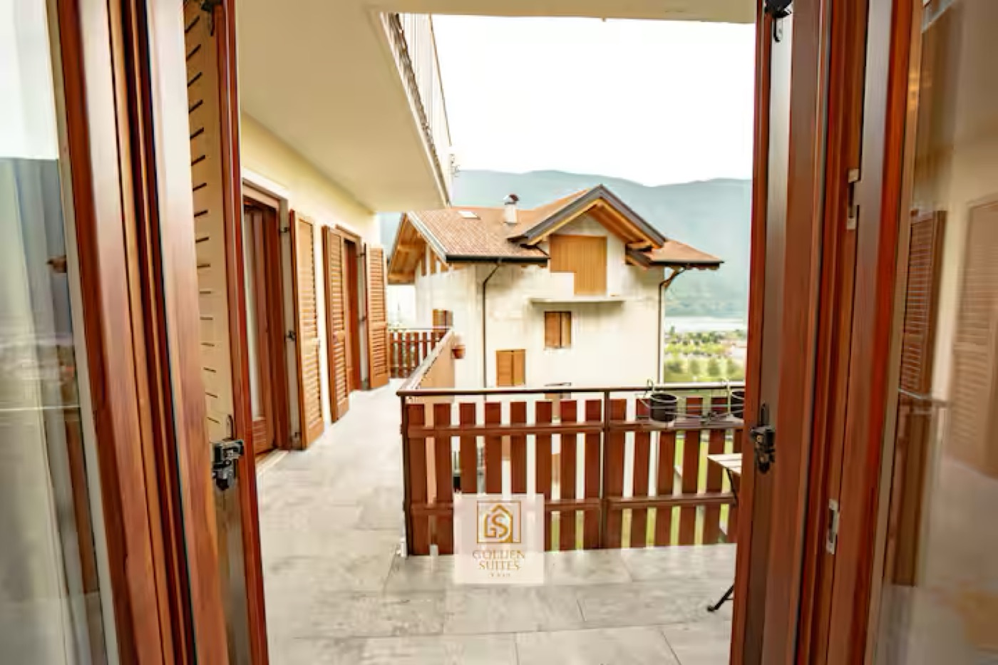 Molveno Golden Suites — foto 2