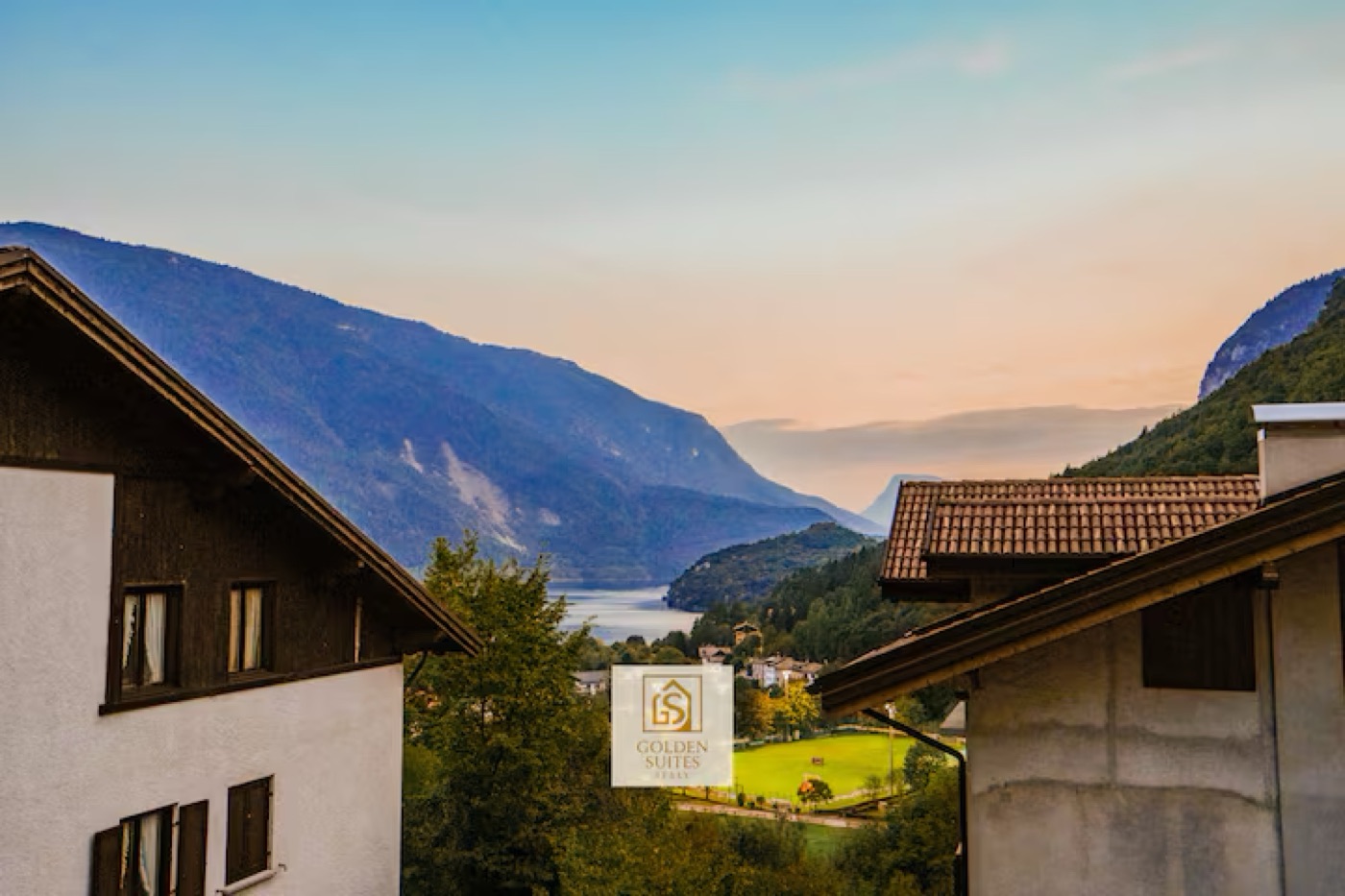 Molveno Golden Suites — foto 3