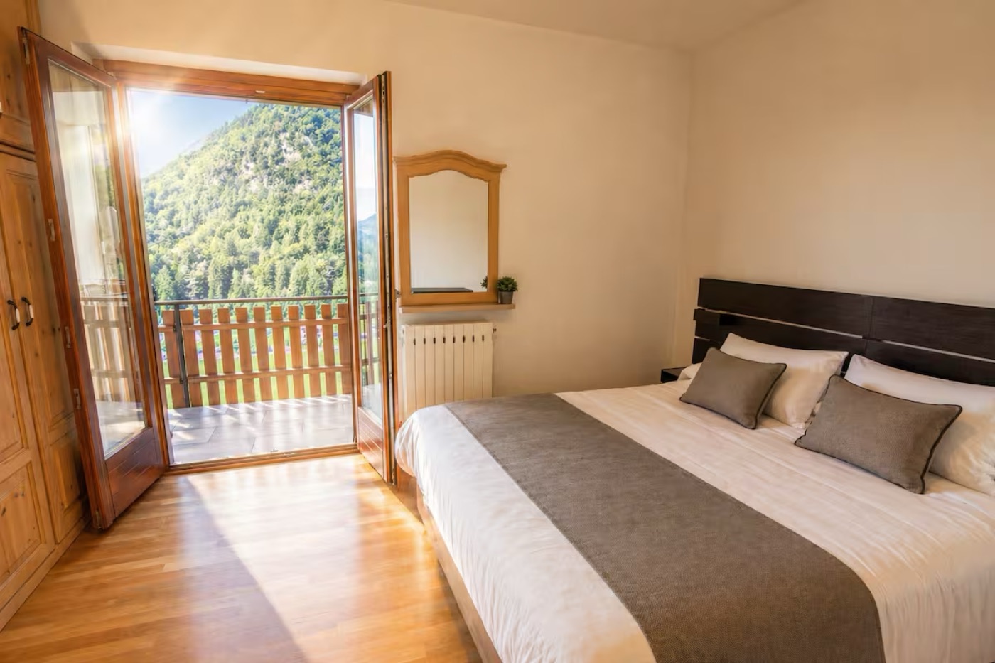 Molveno Golden Suites