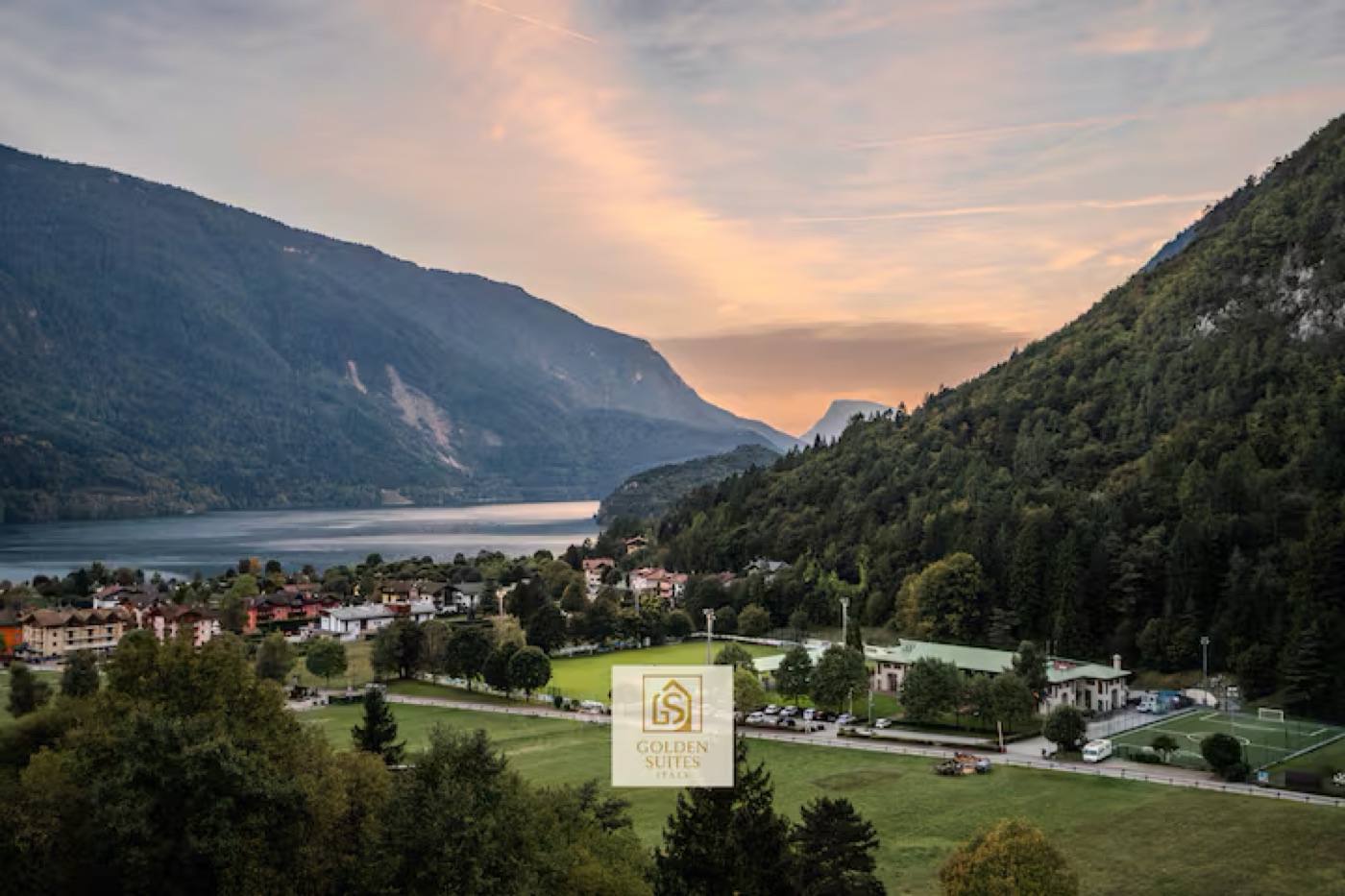 Molveno Golden Suites — foto 5