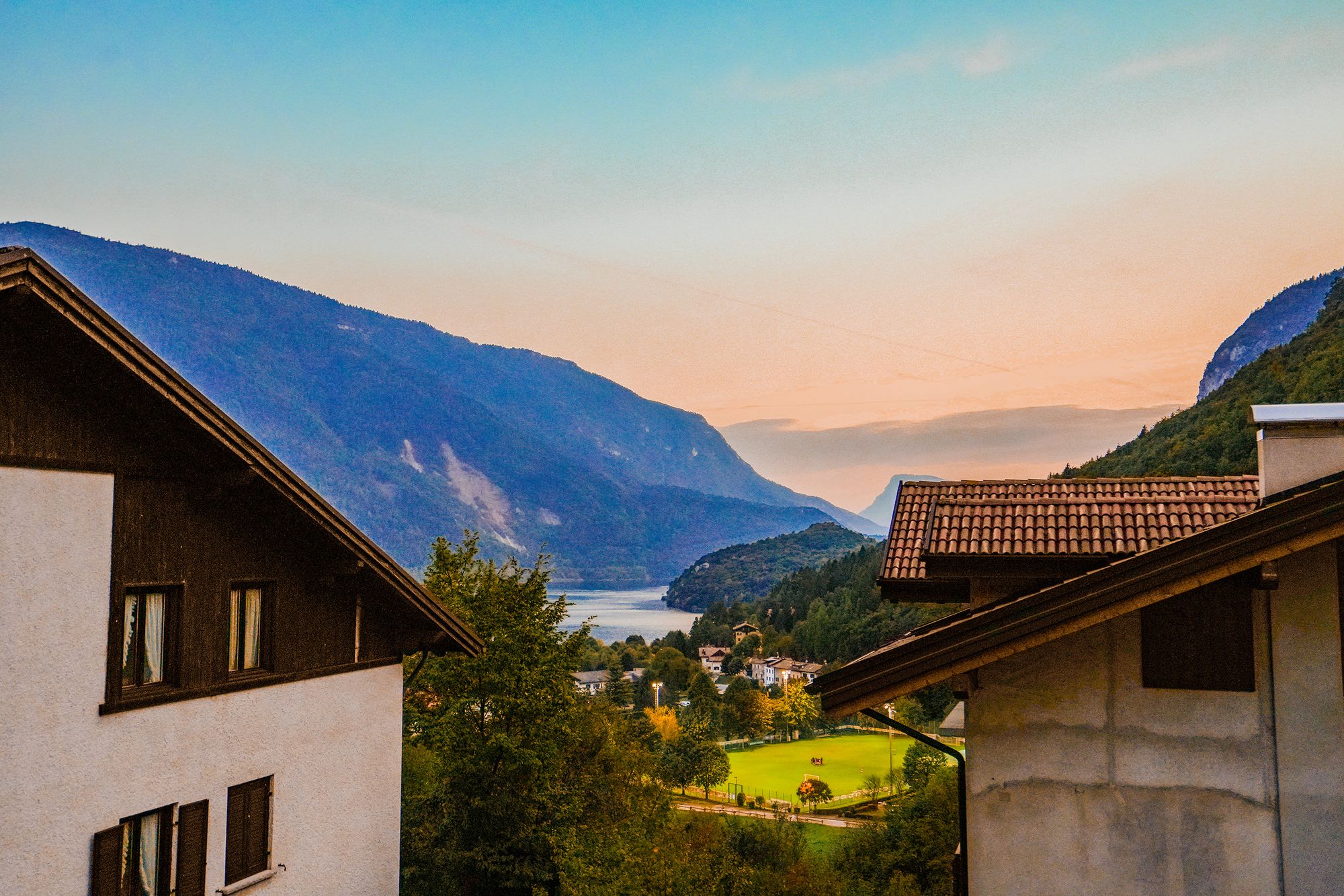 Molveno Golden Suites — صورة 3