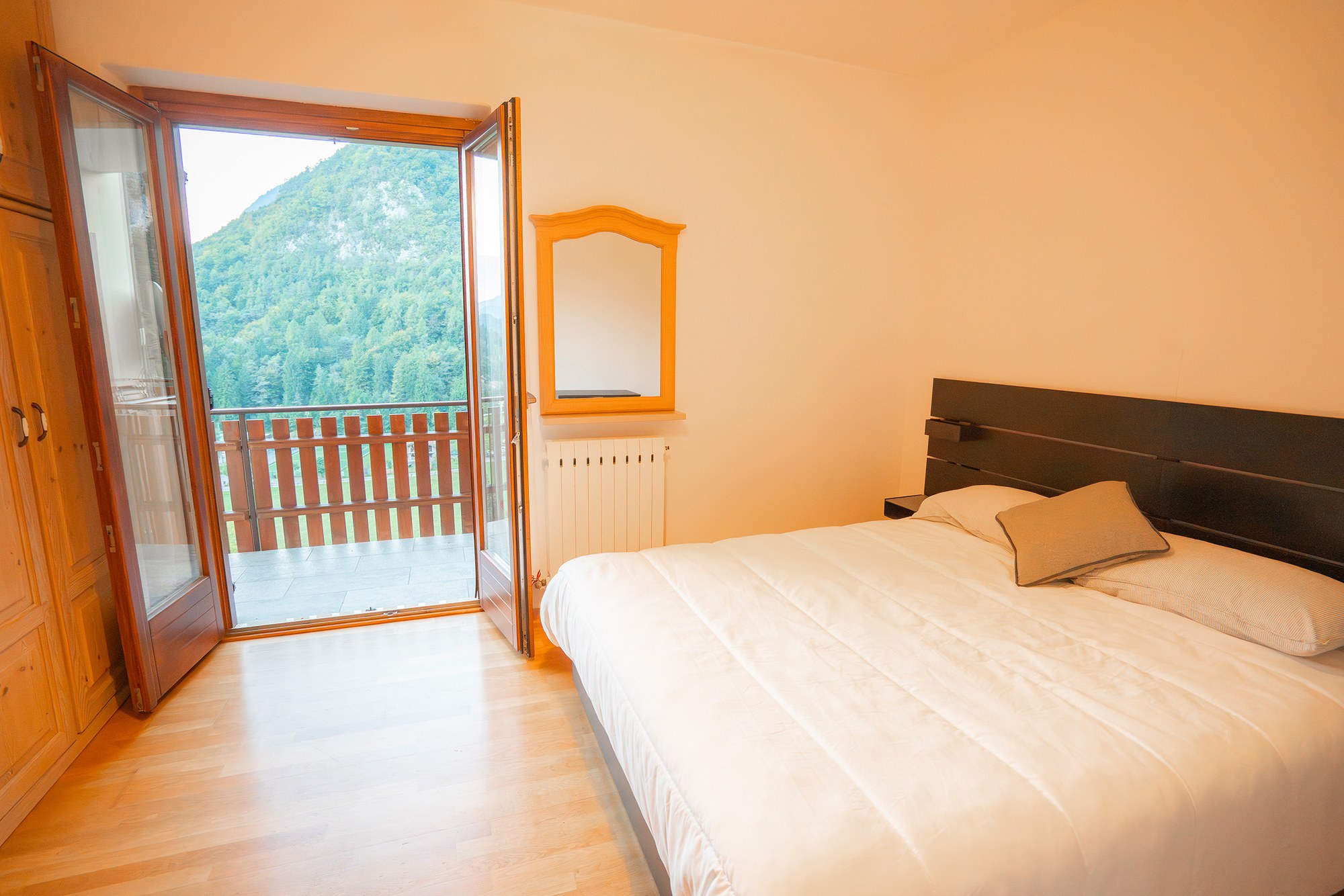 Molveno Golden Suites