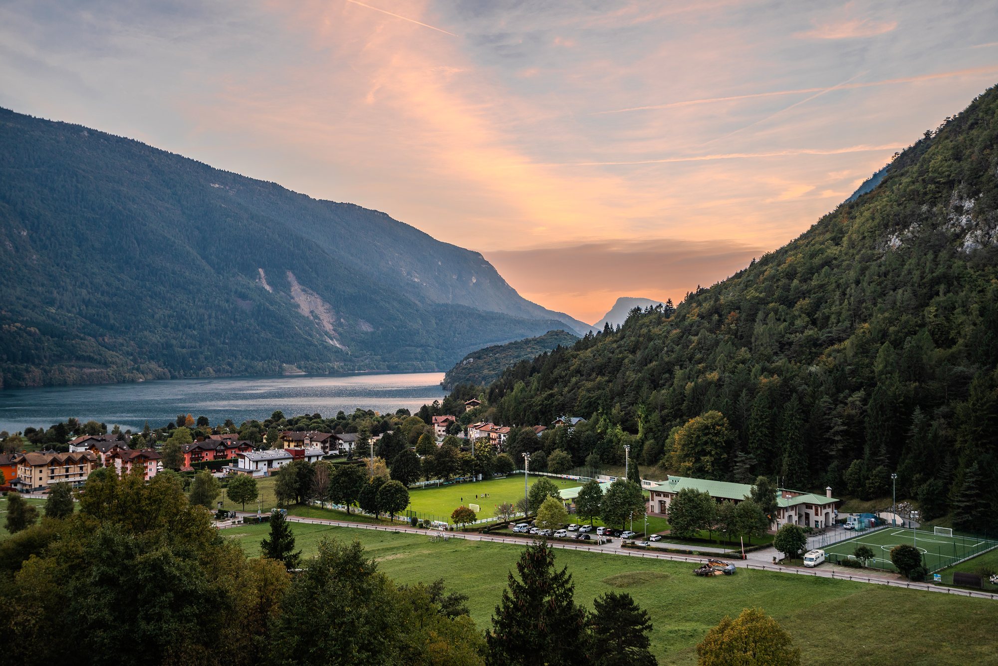 Molveno Golden Suites — صورة 4