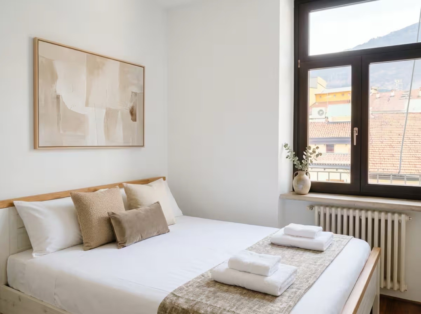 Oss Mazzurana 1 Golden Suites