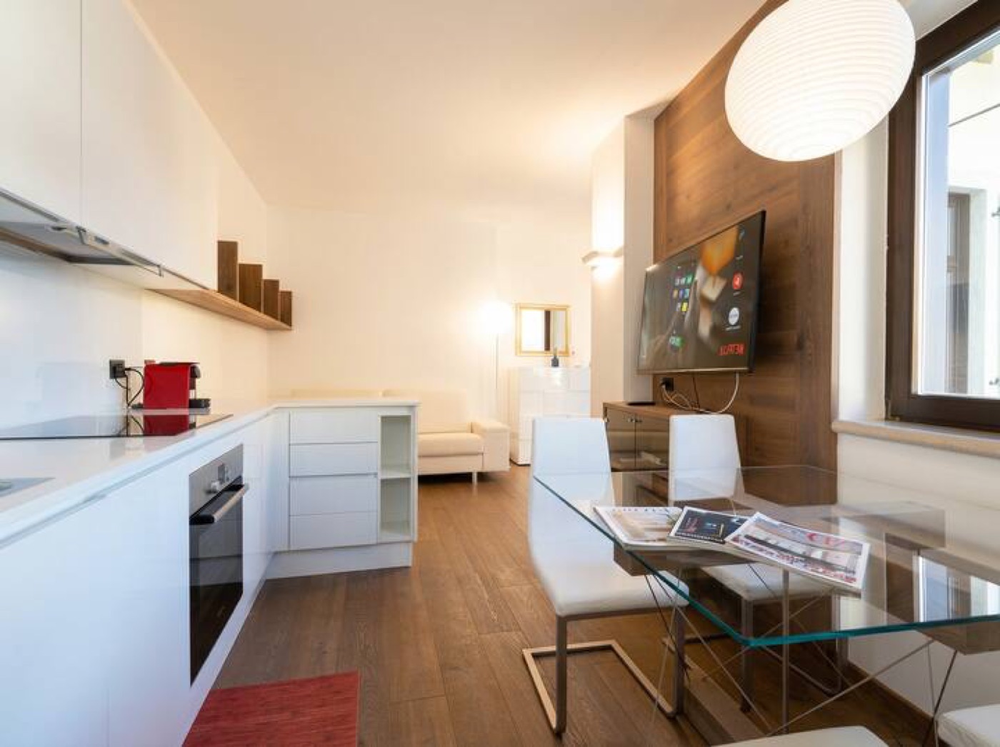 Oss Mazzurana 1 Golden Suites — foto 3