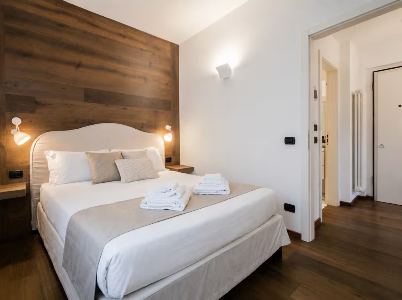 Oss Mazzurana 1 Golden Suites — foto 4