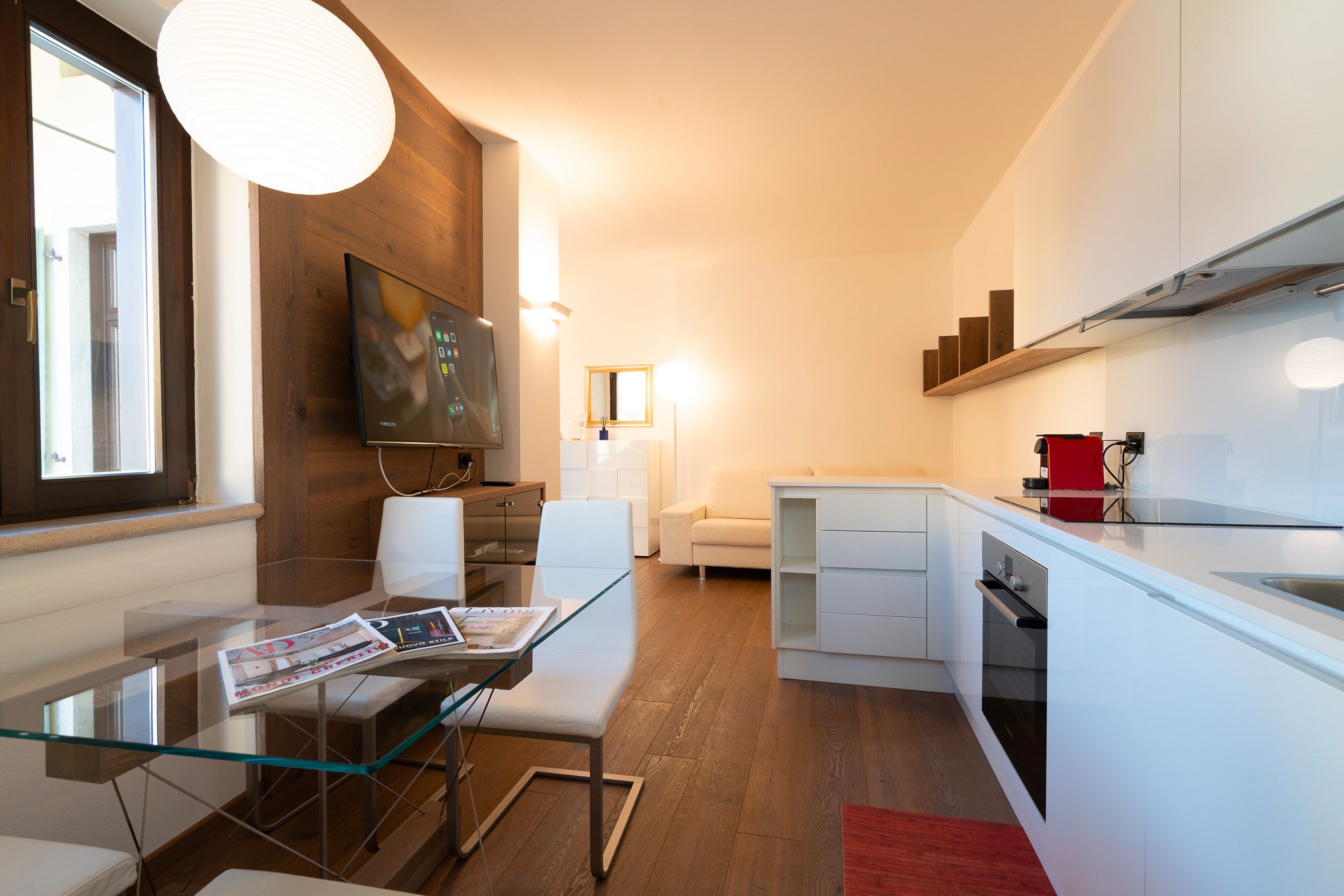 Oss Mazzurana 1 Golden Suites — صورة 3