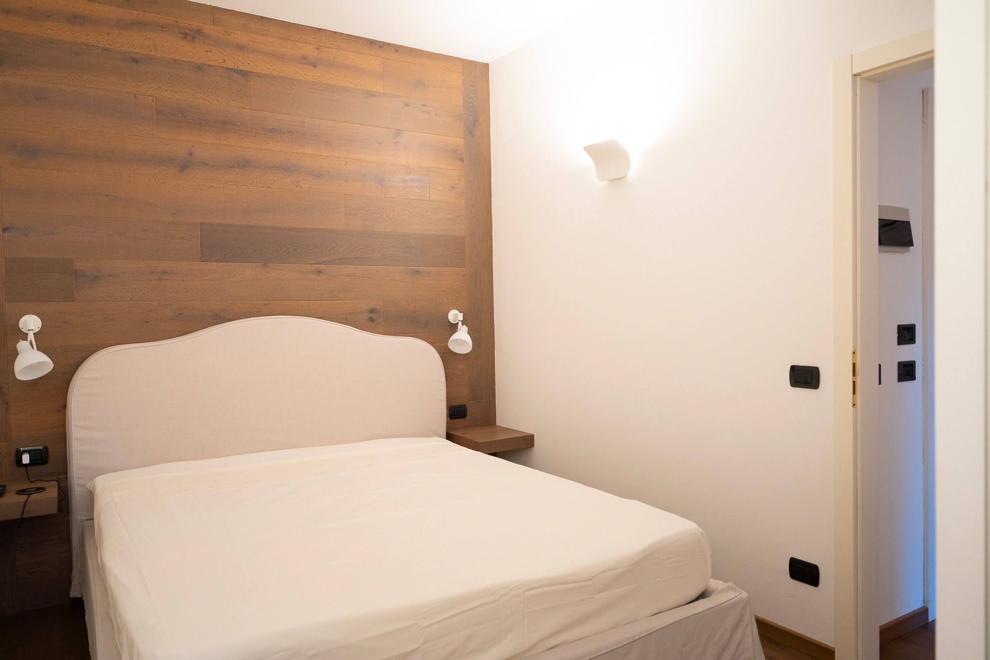 Oss Mazzurana 1 Golden Suites