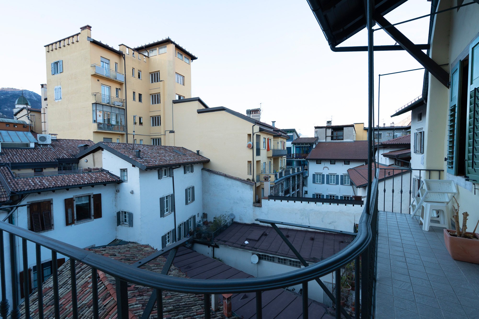 Oss Mazzurana 1 Golden Suites — صورة 5