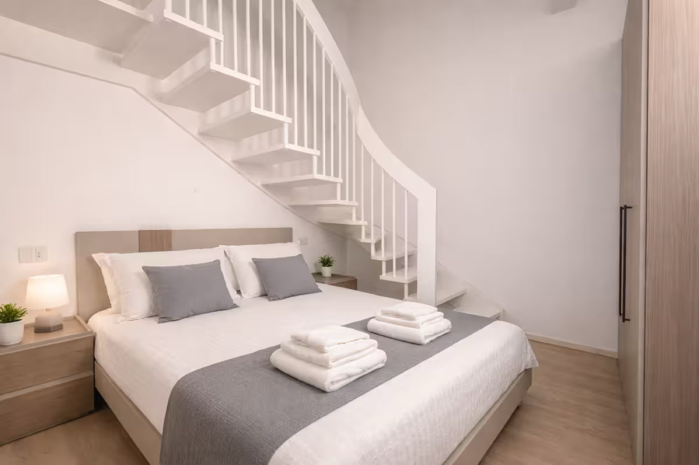 Oss Mazzurana 2 Golden Suites
