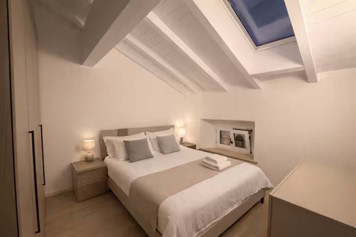 Oss Mazzurana 2 Golden Suites — foto 2