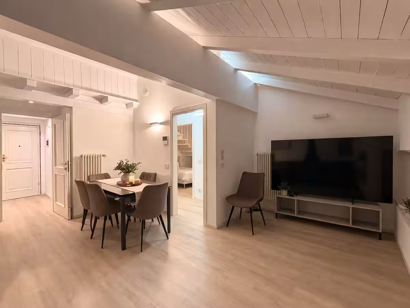 Oss Mazzurana 2 Golden Suites — foto 4