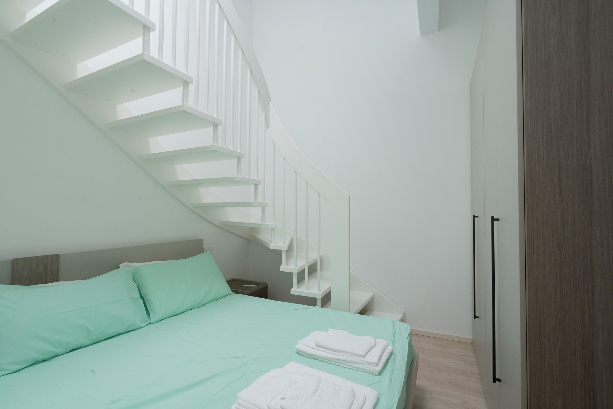Oss Mazzurana 2 Golden Suites